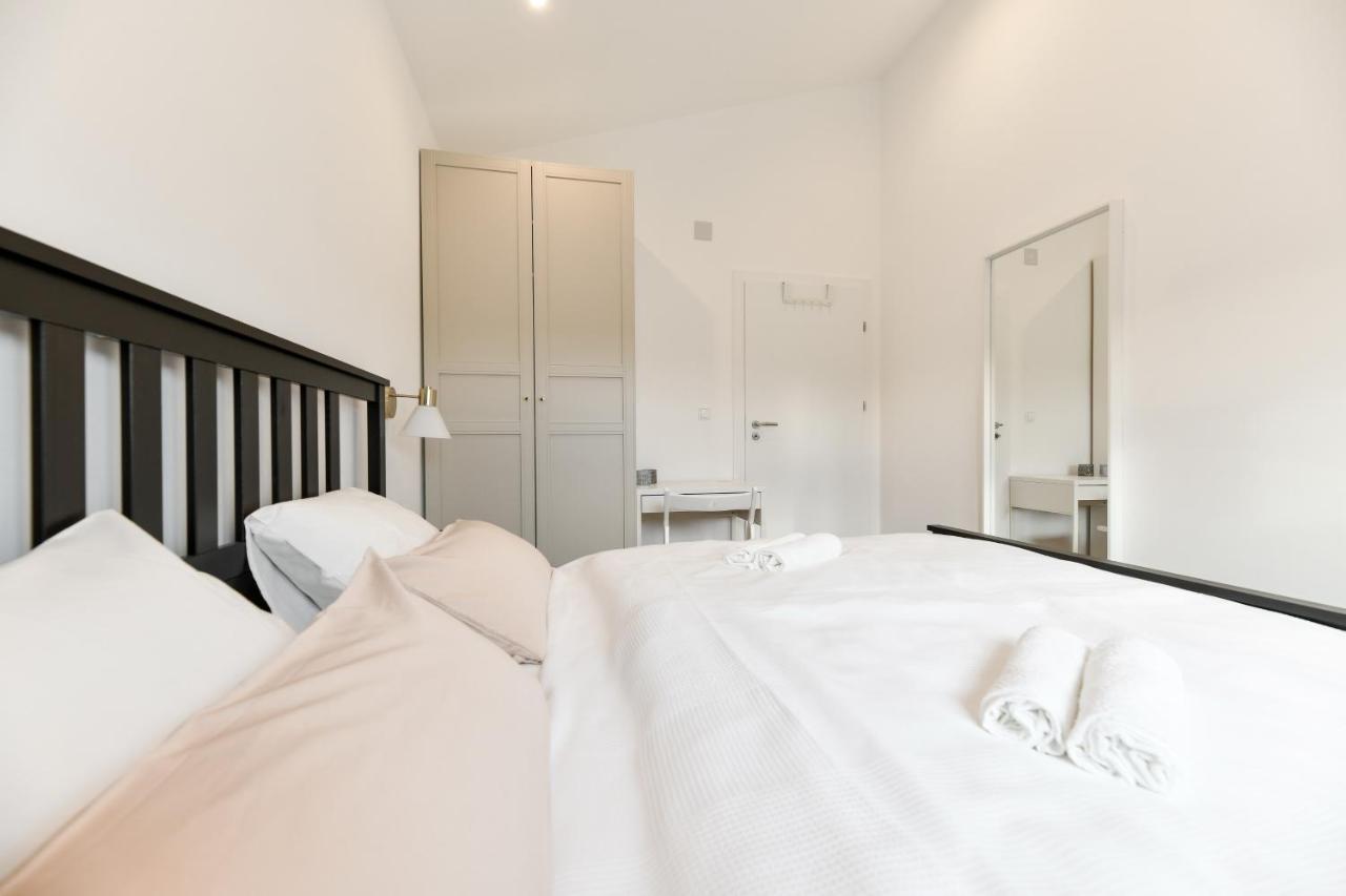 Wonderful Holiday House Bruno With Heated Pool Ζαντάρ Εξωτερικό φωτογραφία